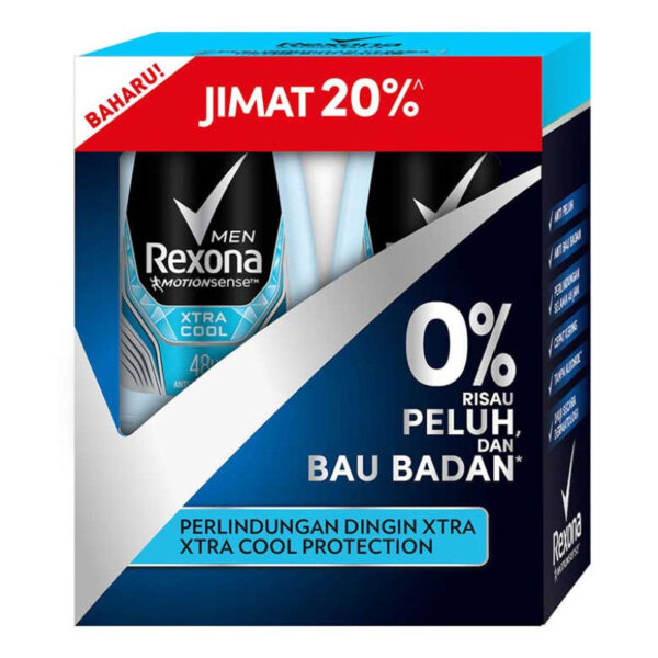 Rexona Men Roll On - Xtra Cool