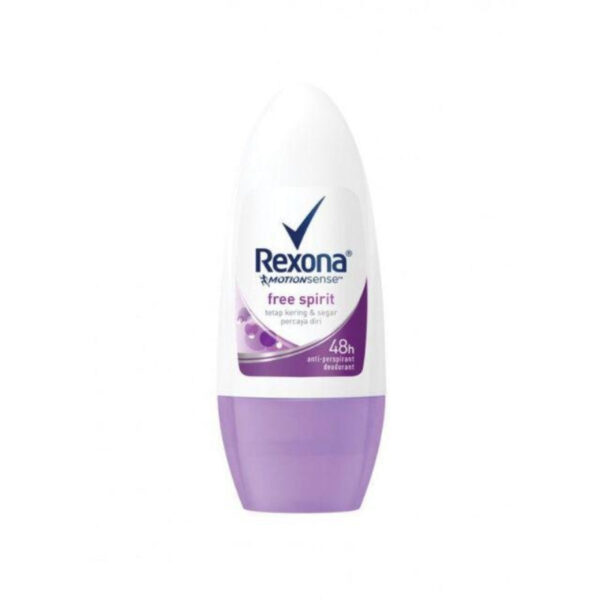 Rexona Women Free Spirit Roll On