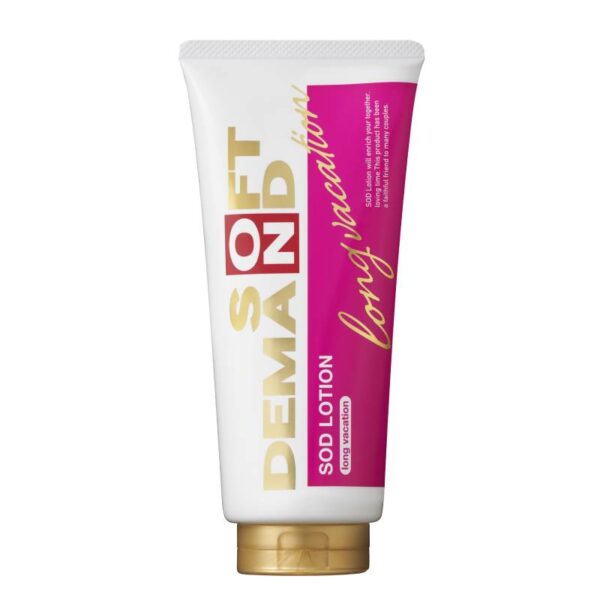 Jex Sod Lotion Long Vacation