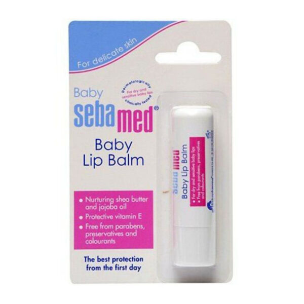 Sebamed Baby Lip Balm