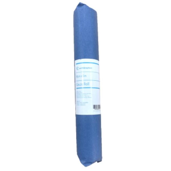 Smith & Nephew Gauze Roll (90cmx5m)