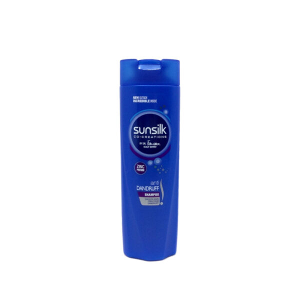 Sunsilk Anti-Dandruff Shampoo