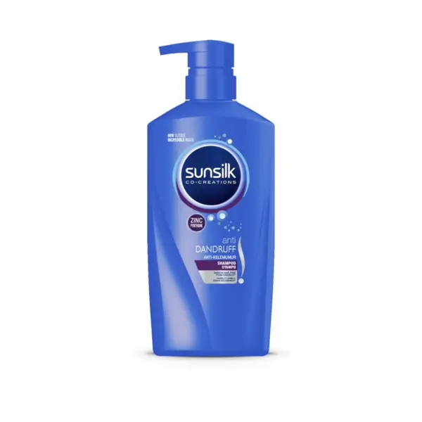 Sunsilk Anti-Dandruff Shampoo - Image 4