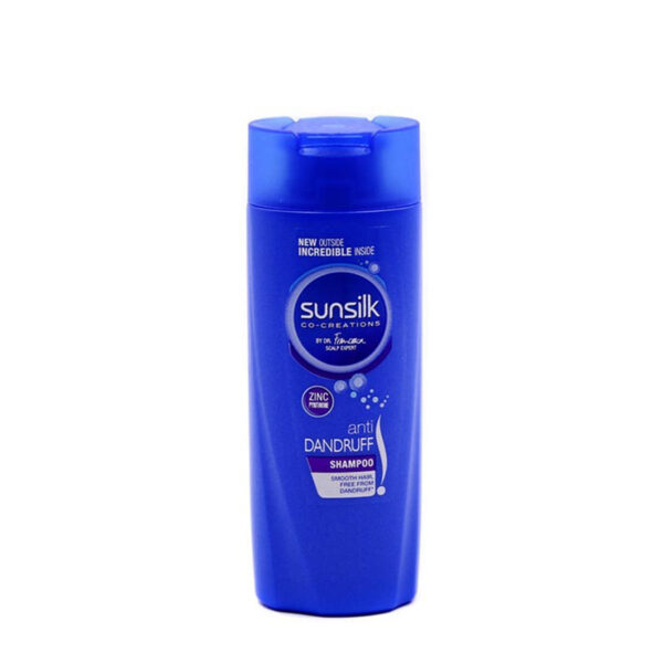 Sunsilk Anti-Dandruff Shampoo - Image 2