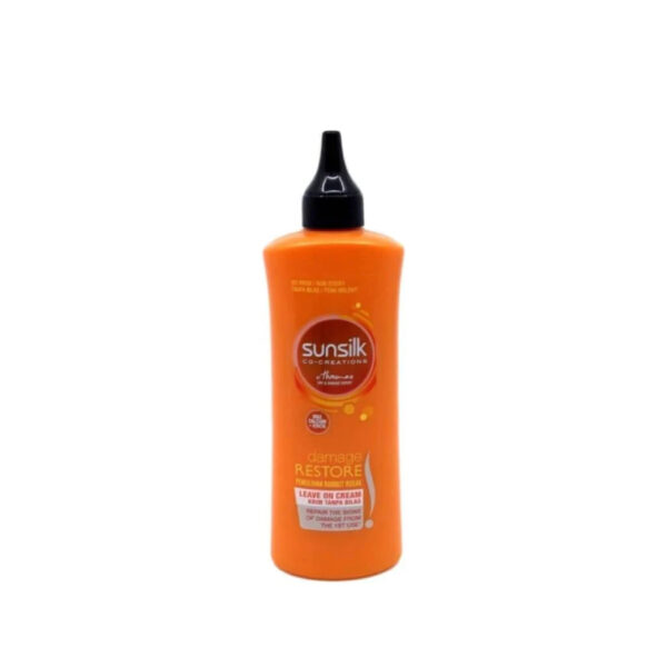 Sunsilk Damage Restore Leave On Cream