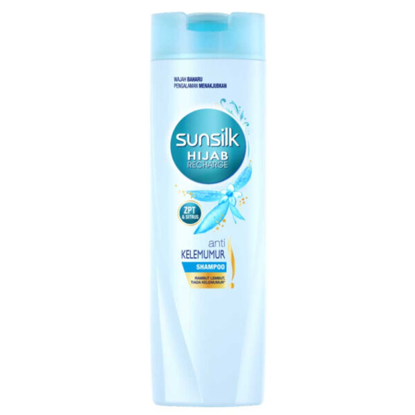 Sunsilk Hijab Recharge Anti Kelemumur Shampoo - Image 2