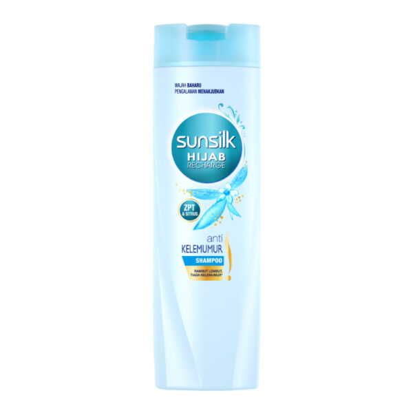 Sunsilk Hijab Recharge Anti Kelemumur Shampoo - Image 3