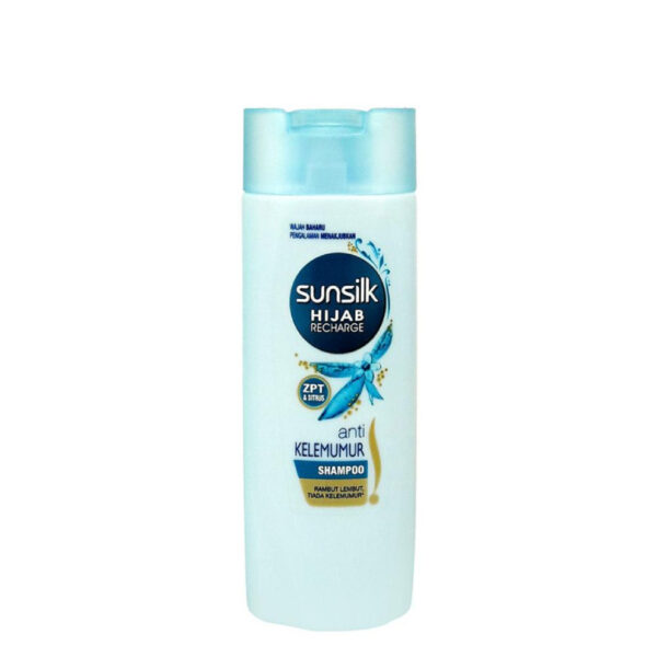 Sunsilk Hijab Recharge Anti Kelemumur Shampoo