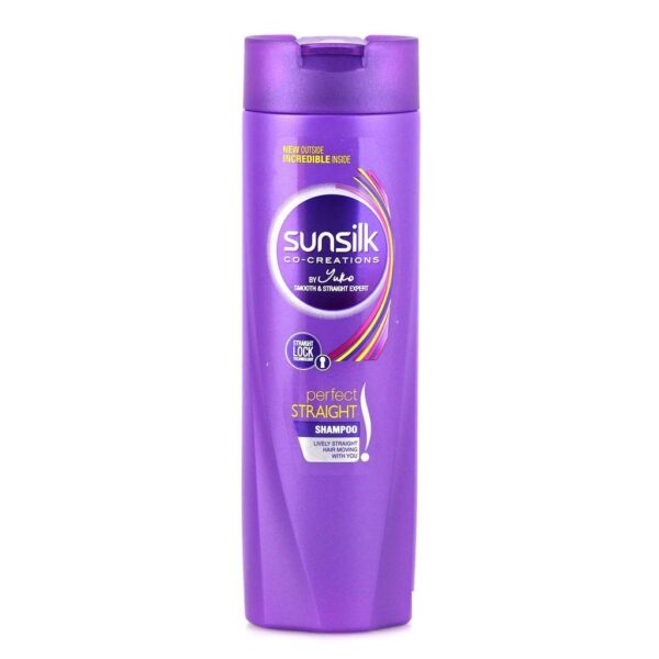 Sunsilk Perfect Straight Shampoo
