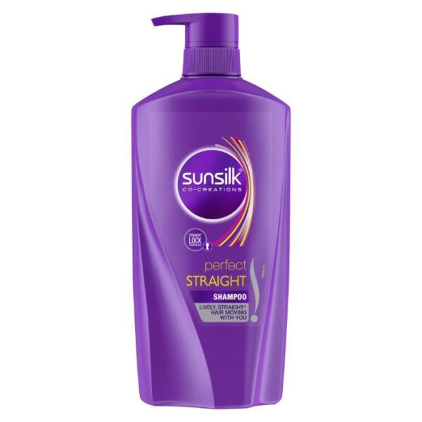Sunsilk Perfect Straight Shampoo - Image 2