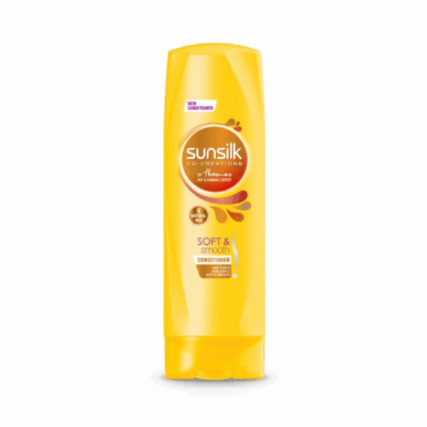Sunsilk Soft & Smooth Conditioner