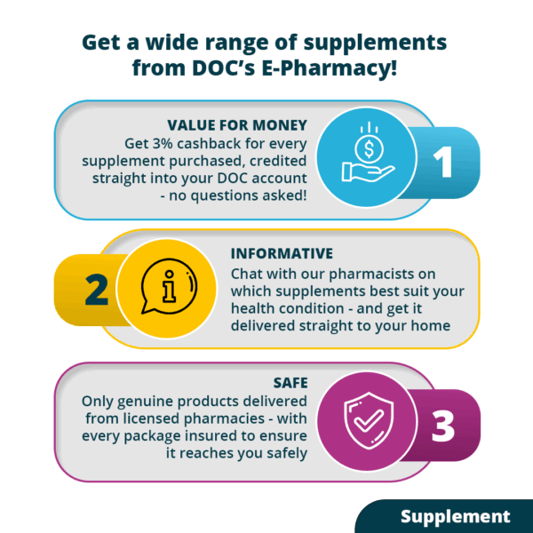 21st Century BCAA Tablet 30s - Image 2