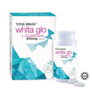 Total Image White Glow Capsule 30 caps (bottle)