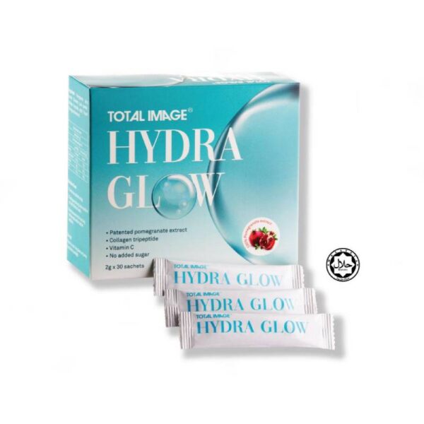 Total Image Hydra Glow Powder 2g x30s