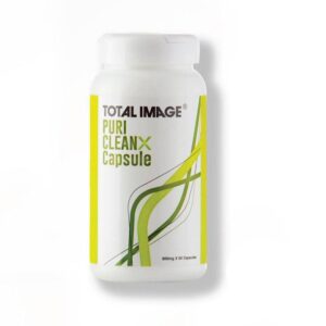 Total Image Puri Clean Capsules 60s