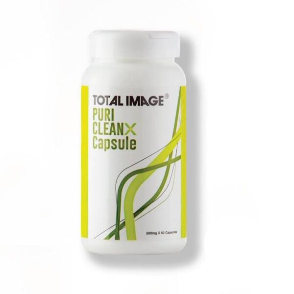 Total Image Puri Clean Capsules 60s