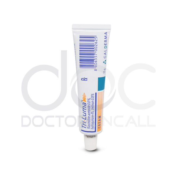 Tri-Luma Cream - Image 3
