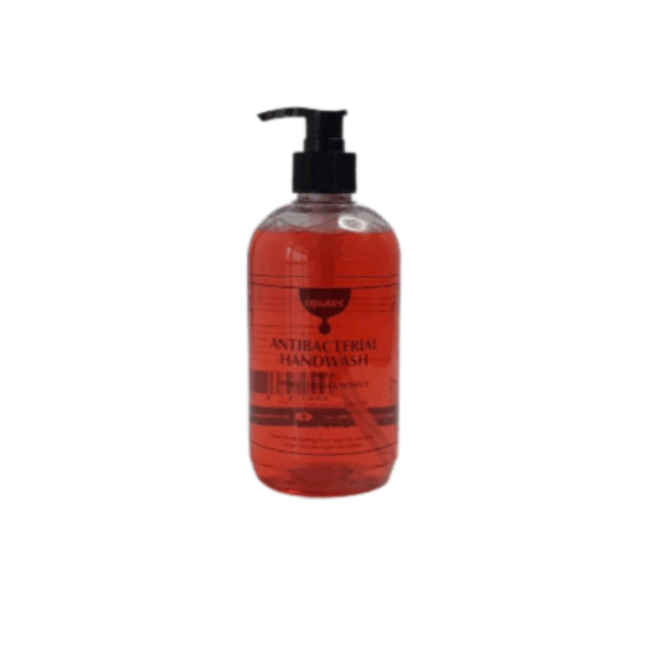 Apotec Antibacterial Handwash