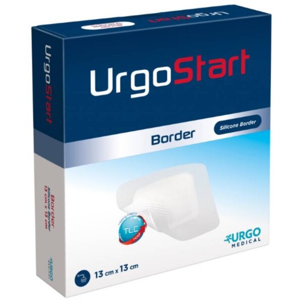Urgostart Border 1s - Image 2