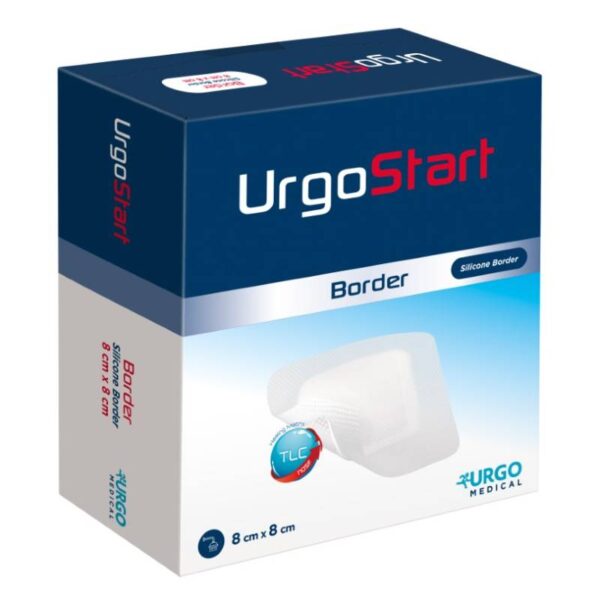 Urgostart Border 1s