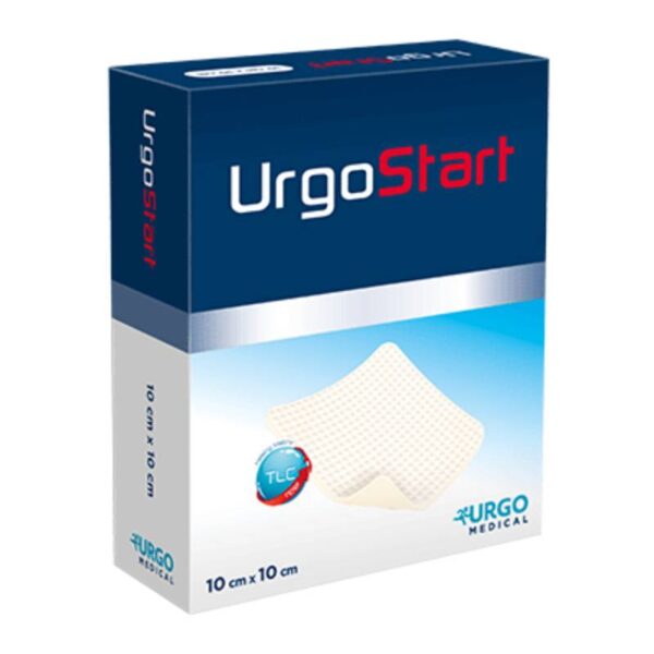 Urgostart Foam Pad 1s