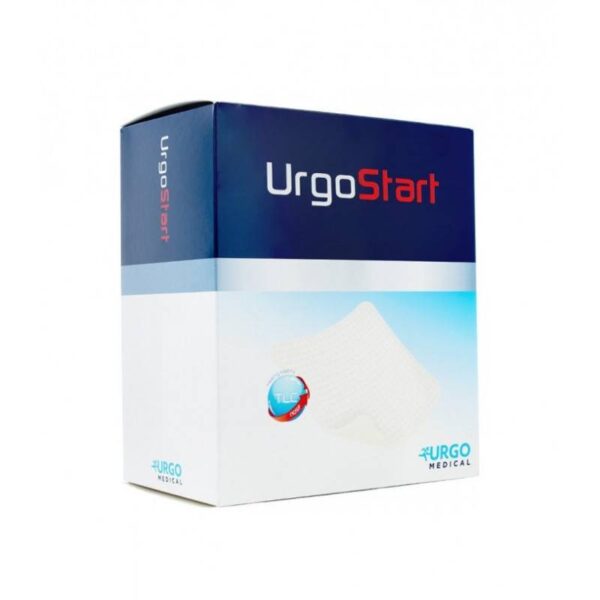Urgostart Foam Pad 1s - Image 2