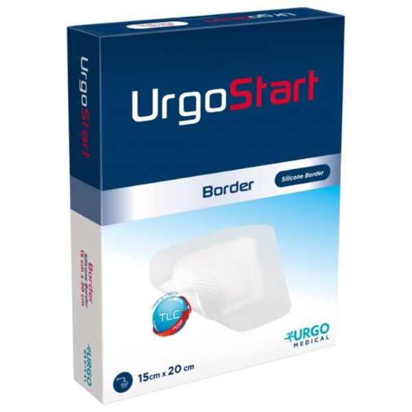 Urgostart Border 1s - Image 3