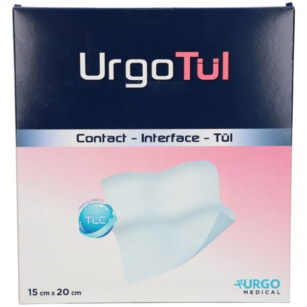 Urgotul Medical 1s - Image 3