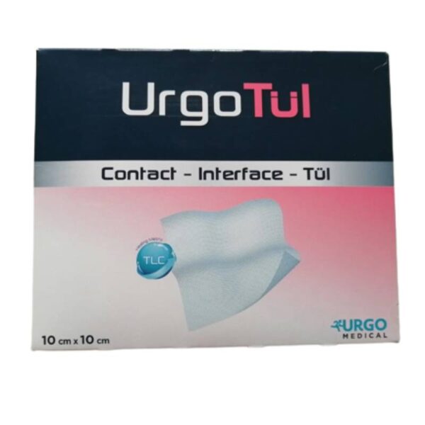 Urgotul Medical 1s - Image 2