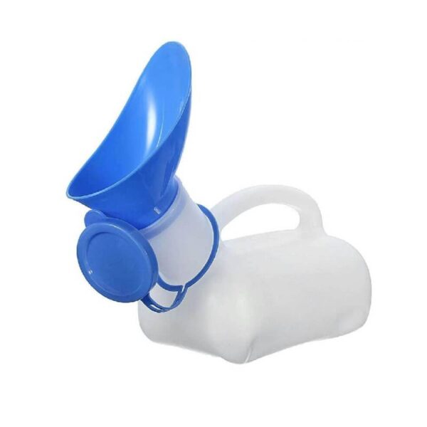 Urinal - Unisex