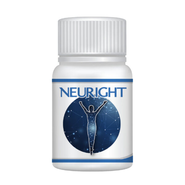 V-Infinity Neuright 927mg Tablet 30s