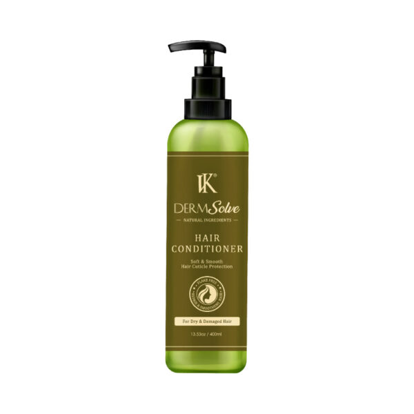 VK Dermsolve Hair Conditioner