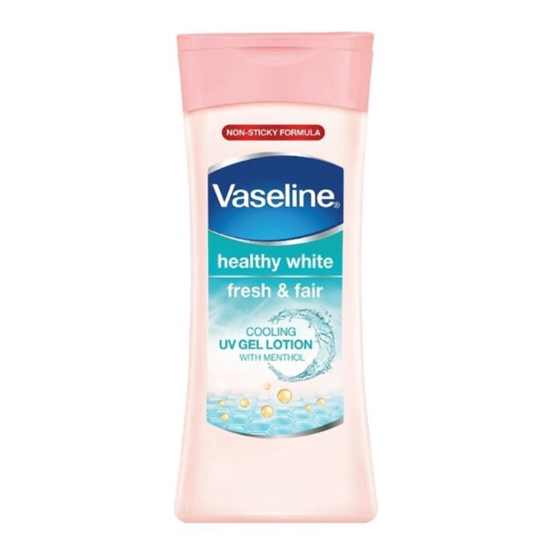 Vaseline Healthy White Fresh & Fair Body Lotion - Image 2
