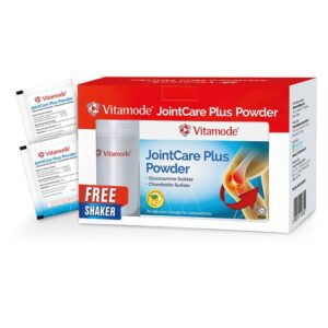 Vitamode Jointcare Plus Sachet + Shaker 30s