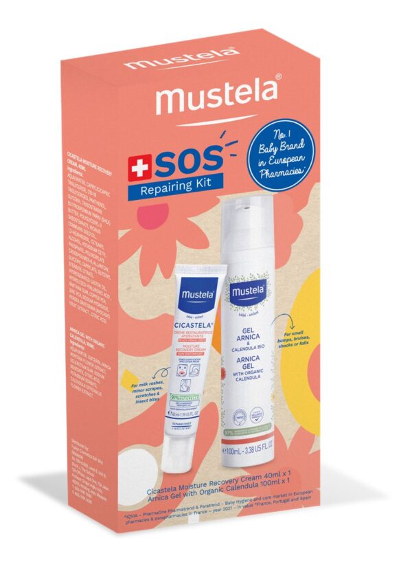 SOS Repairing Kit