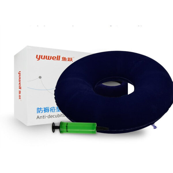 Yuwell Anti-Decubitus Seat - Round