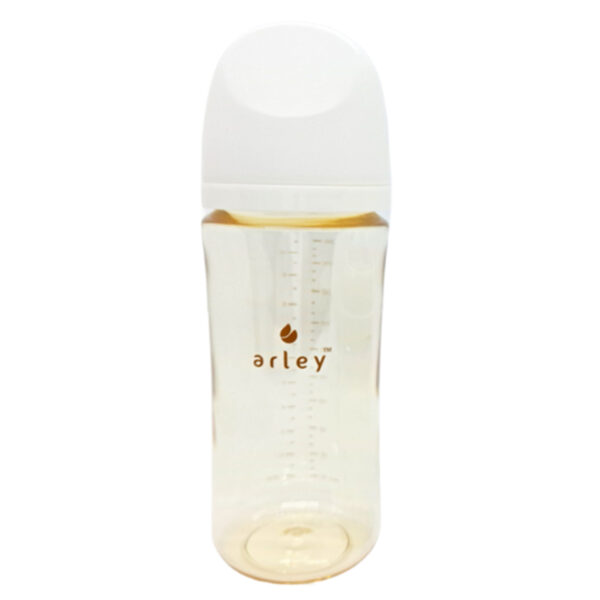Arley Diamond Series Milk Bottle - Image 2