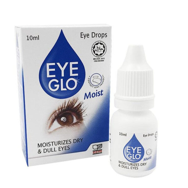 Eye Glo Moist