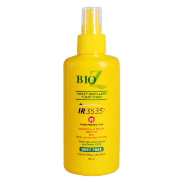 Bioz Insect Repellent Pump Spray