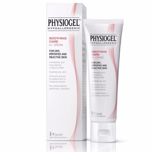 Physiogel HypoAllergenic A.I. Cream