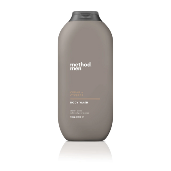 Method Men Body Wash 532ml - Image 2