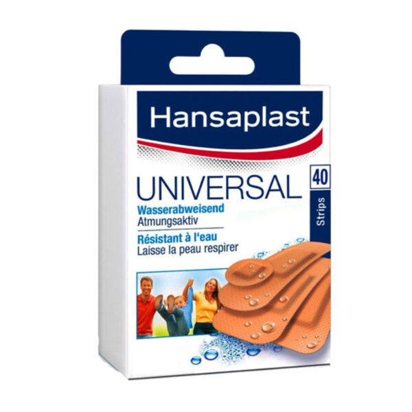 Hansaplast Universal