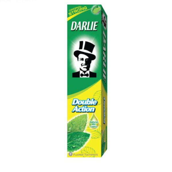 Darlie Double Action Toothpaste - Image 3