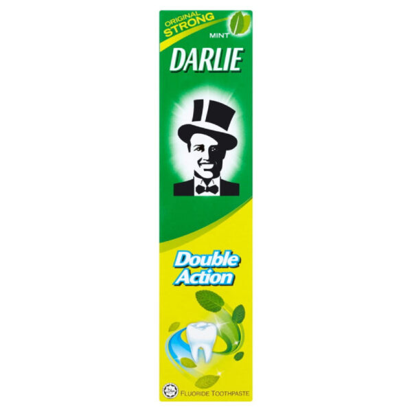 Darlie Double Action Toothpaste - Image 2