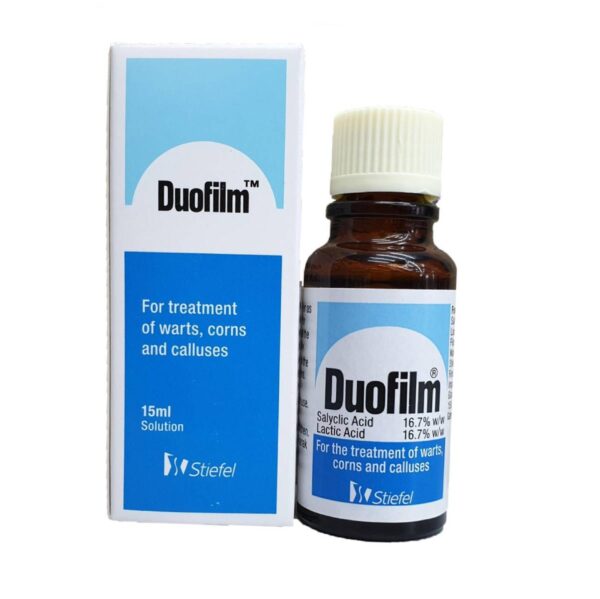 Duofilm Solution