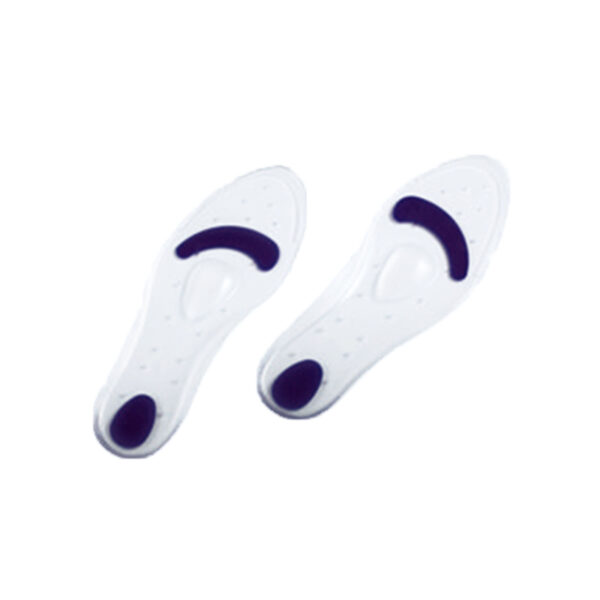 Dr.S Ortho Silicone Insole Pad 1s - Image 2