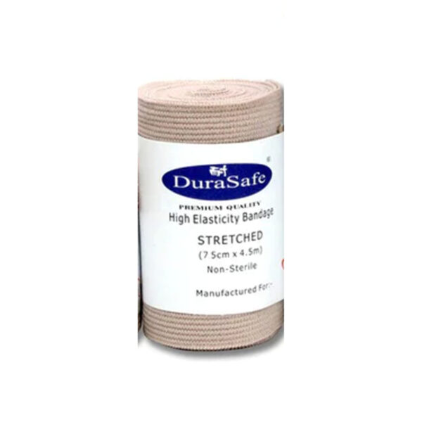 Durasafe High Elasticity Stretched Bandage - Image 3