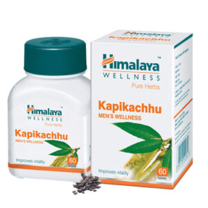 Himalaya Kapikachhu Capsule 60s