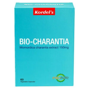 Kordel's Bio-Charantia Capsule 60s