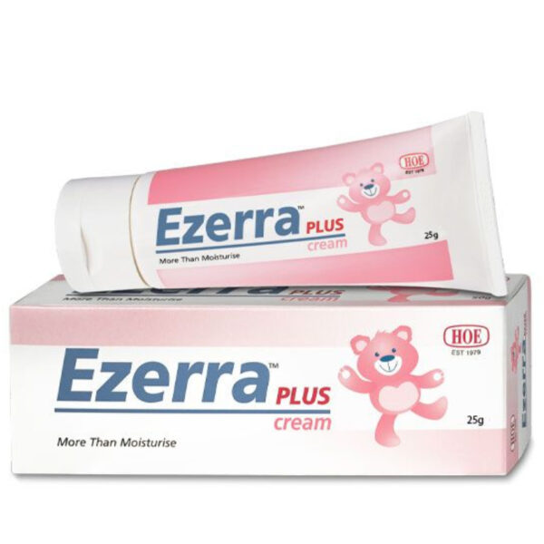HOE Ezerra Plus Cream